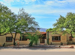 12440 E Barbary Coast Rd, Tucson, AZ 85749