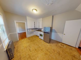 218 Banks St #U-7, Cambridge, MA 02138