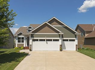 2109 119th Ave NE, Blaine, MN 55449