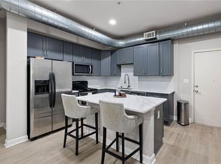 5300 Peachtree Rd Unit 2104, Chamblee, GA 30341