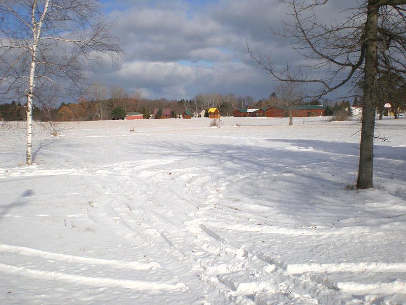1st image of Vacant Land Cedar Street