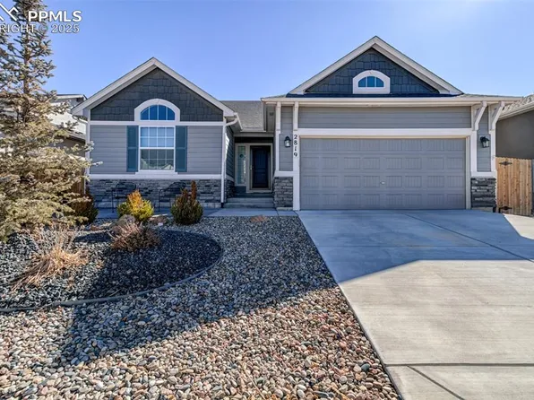 2819 Grand Prix Ct, Colorado Springs, CO 80922