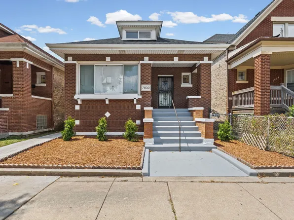 (undisclosed Address), Chicago, IL 60620
