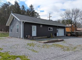 6707 E Lake Rd, Castile, NY