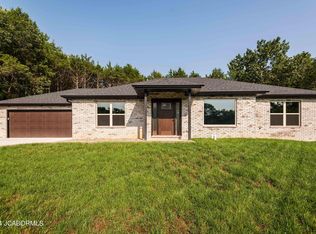 403 Suzette Ln, Jefferson City, MO 65101