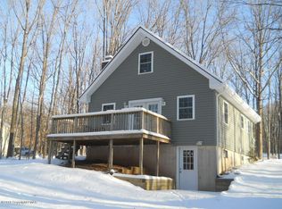 534 Recreation Dr, Effort, PA 18330