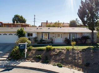 8904 Bachry Pl, Sunland, CA 91040