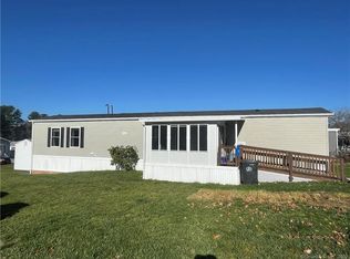 210 Bundy Hill Rd LOT 1, Lisbon, CT 06351