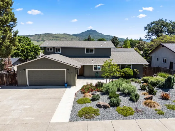2642 Hawaiian Ave, Medford, OR 97504