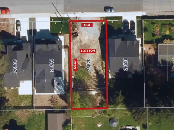26520 29th Ave, Langley, BC V4W 3A9