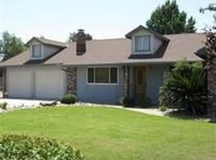 17989 Road 232, Porterville, CA 93257