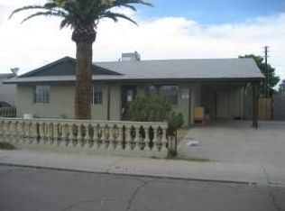 5524 W La Reata Ave, Phoenix, AZ 85035
