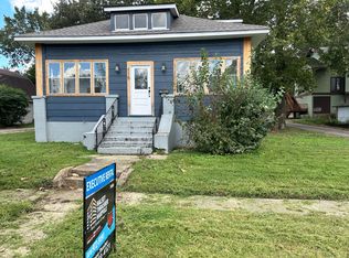 115 Elm Ave, Jonesboro, AR 72401