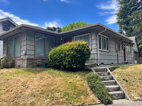 685 N 12th St, Coos Bay, OR 97420