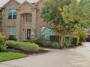 4 Tartan Ct, Conroe, TX 77301