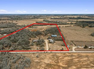 173 County Road 458a, Thorndale, TX 76577