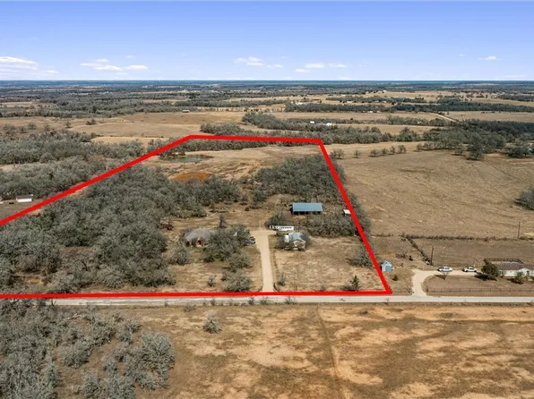173 County Road 458a, Thorndale, TX 76577