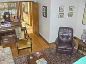 Rented by Metropolis Real Estate of Manhattan