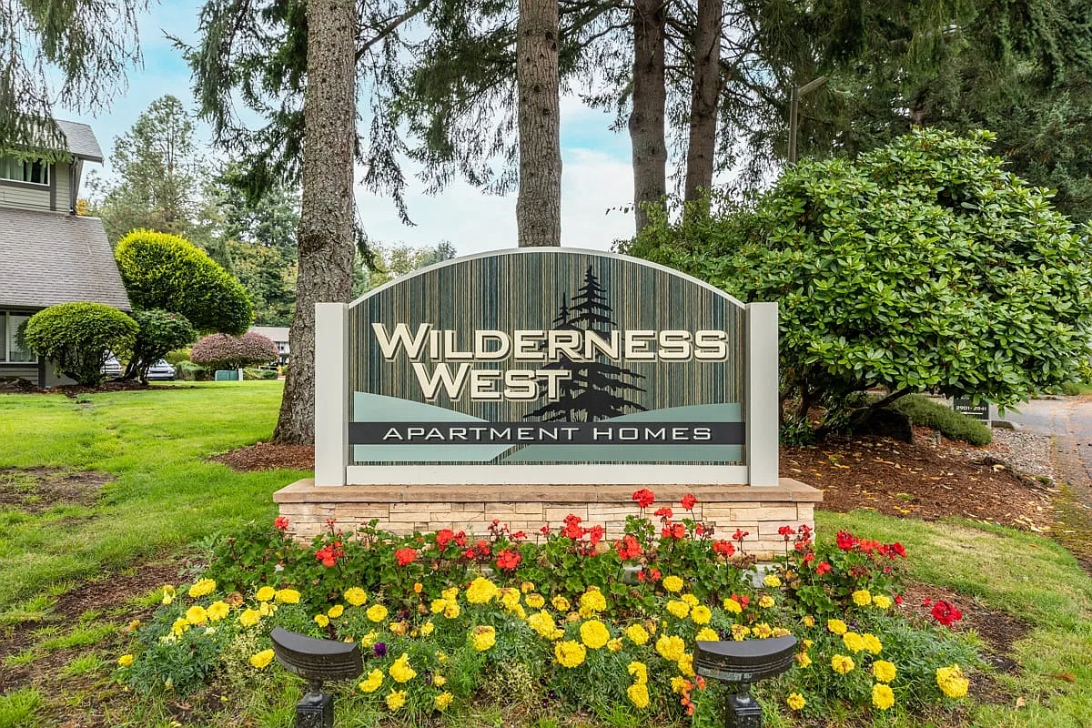 Wilderness West Apartments — Photo 1