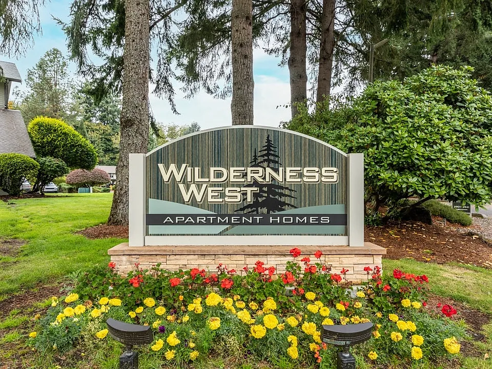 Wilderness West Apartments