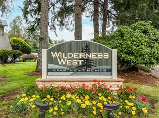 Wilderness West Apartments, Olympia, WA 98501