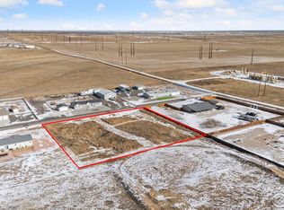 16452 Higgins Ave, Fort Lupton, CO 80621