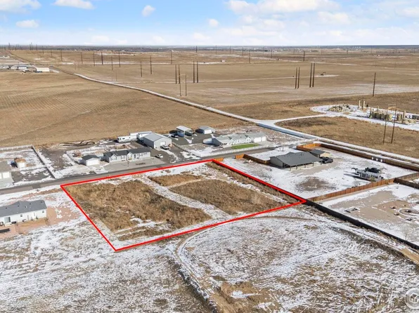 16452 Higgins Ave, Fort Lupton, CO 80621