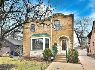 3409 Arden Ave, Brookfield, IL 60513