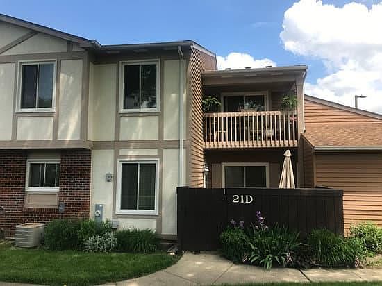 1st image of 21D Fernwood Dr #D