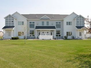 4390 46th Ave S UNIT C, Fargo, ND