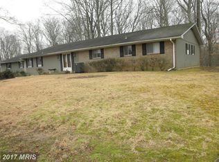 14701 Brock Hall Dr, Upper Marlboro, MD 20772