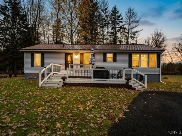 6101 Route 31, Verona, NY 13478