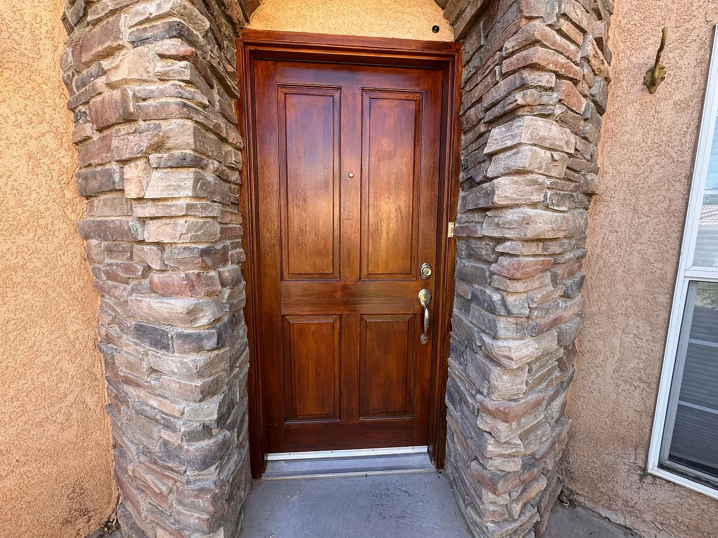 Beautiful Tuscan home. — Photo 3