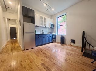 57 Grove St APT 1B, Brooklyn, NY 11221