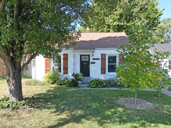 1234 Fischer Ave, Louisville, KY 40204