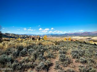 2736 E Haystacker Dr, Eagle, CO 81631