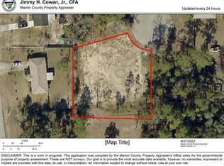 Hemlock Trl LOT 30, Ocala, FL 34472