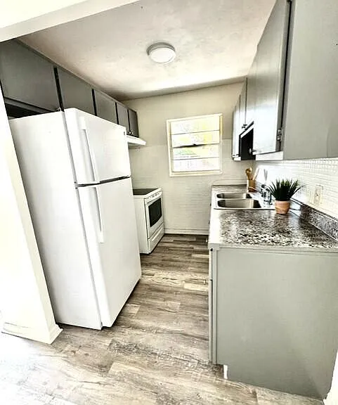 417 N K St #1A — Photo 13