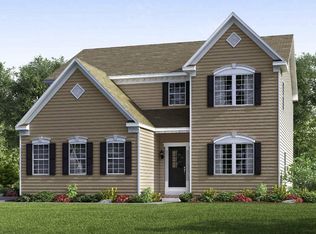 703 Keystone Way, Marysville, OH 43040