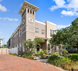 407 S Fremont Ave #B, Tampa, FL, 33606