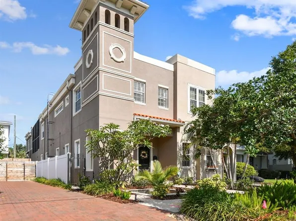 407 S Fremont Ave #B, Tampa, FL 33606