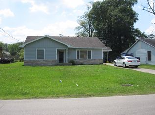 3925 Steelton St, Beaumont, TX 77703