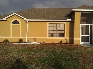2920 NW 17th Pl, Cape Coral, FL 33993