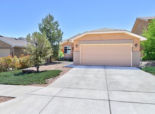 7600 Button Quail Ave NW, Albuquerque, NM 87114