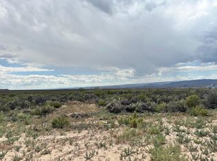 811 Purdy Mesa Rd, Whitewater, CO 81527