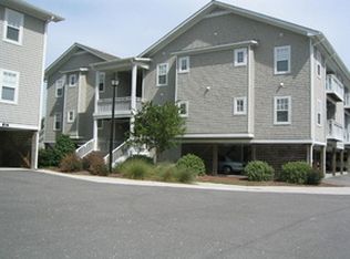 612 W Brown St APT C, Southport, NC 28461