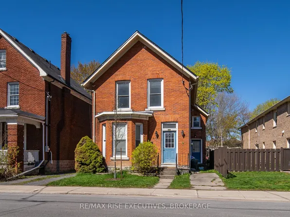 480 Victoria St, Kingston, ON K7L 3Z7