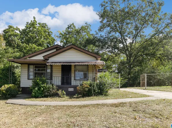 2324 Treadwell Rd, Birmingham, AL 35217