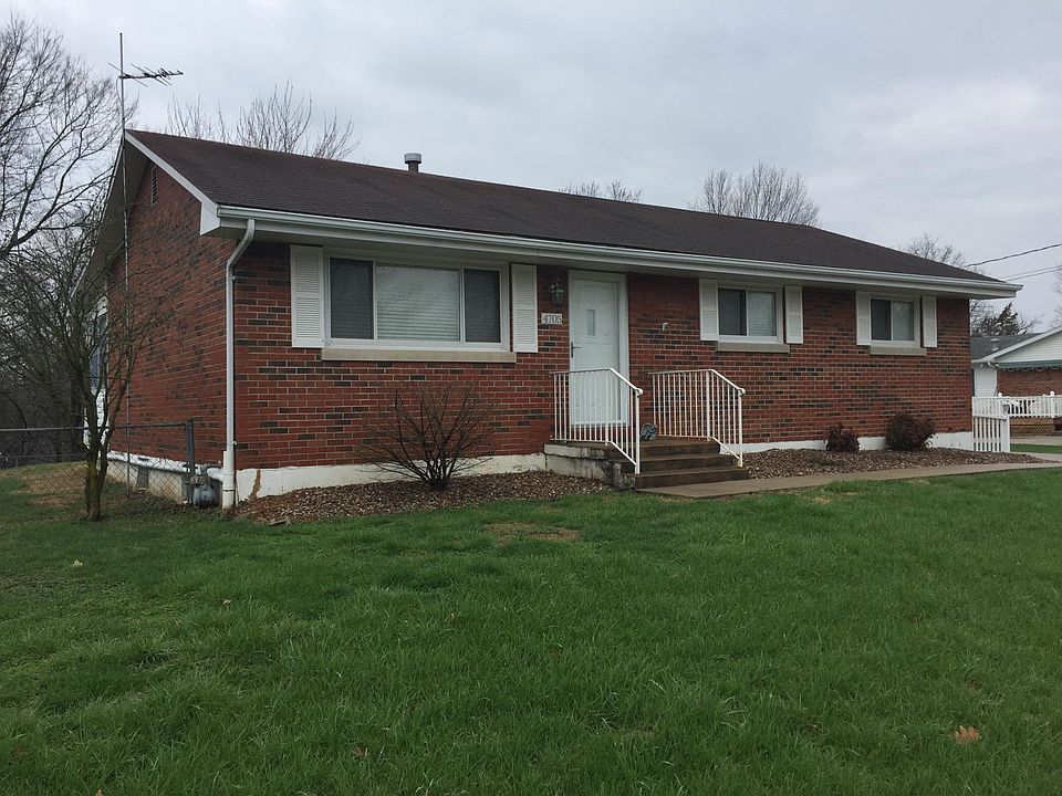 1st image of 4705 Rainbow Dr