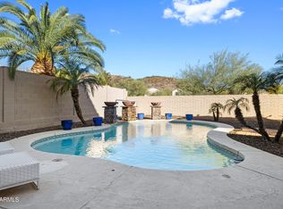 16815 S 1ST Avenue, Phoenix, AZ 85045